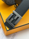Ремень двухсторонний  Fendi Артикул LUX-83418. Вид 2