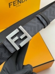 Ремень двухсторонний  Fendi Артикул LUX-83418. Вид 5