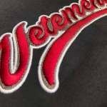 Футболка мужская one size Vetements Артикул LUX-83422. Вид 3