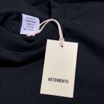Футболка мужская one size Vetements Артикул LUX-83422. Вид 4