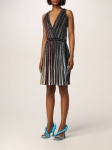 Платье Missoni   Артикул LUX-83438. Вид 1