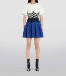 Платье  Alexander McQueen  Артикул LUX-83436. Вид 1