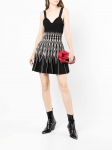 Платье  Alexander McQueen  Артикул LUX-83435. Вид 1