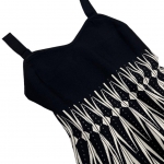Платье  Alexander McQueen  Артикул LUX-83435. Вид 2