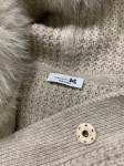 Кардиган  Артикул LUX-83442. Вид 5