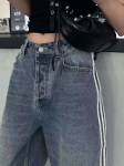 Джинсы Balenciaga Артикул LUX-83444. Вид 3