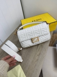 Сумка женская   Fendi Артикул LUX-83454. Вид 1