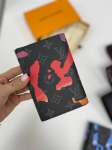 Обложка на паспорт Louis Vuitton Артикул LUX-83449. Вид 2