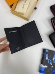 Обложка на паспорт Louis Vuitton Артикул LUX-83449. Вид 3