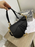 Сумка женская Saddle Christian Dior Артикул LUX-83464. Вид 1