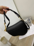 Сумка женская Saddle Christian Dior Артикул LUX-83464. Вид 3