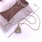 Подвеска  Chanel Артикул LUX-83476. Вид 2
