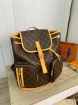 Рюкзак  37см Louis Vuitton Артикул LUX-83499. Вид 1