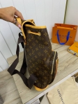 Рюкзак  37см Louis Vuitton Артикул LUX-83499. Вид 3