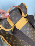 Рюкзак  37см Louis Vuitton Артикул LUX-83499. Вид 4