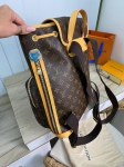 Рюкзак  37см Louis Vuitton Артикул LUX-83499. Вид 5