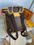 Рюкзак  37см Louis Vuitton Артикул LUX-83499. Вид 6