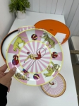 Набор посуды детский Hermes Артикул LUX-83507. Вид 2