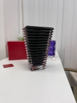 Ваза 30см Baccarat Артикул LUX-83511. Вид 1