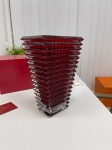 Ваза 30см Baccarat Артикул LUX-83509. Вид 1