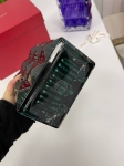Ваза 20 см Baccarat Артикул LUX-83514. Вид 3