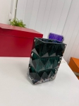 Ваза 20 см Baccarat Артикул LUX-83514. Вид 4