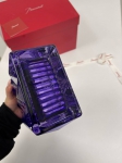 Ваза 20 см Baccarat Артикул LUX-83513. Вид 3