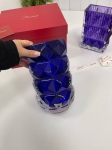 Ваза 22см Baccarat Артикул LUX-83519. Вид 2