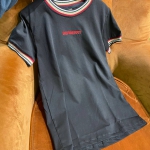 Футболка  Burberry Артикул LUX-83533. Вид 1