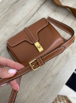 Сумка женская Celine Артикул LUX-83555. Вид 5