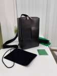 Рюкзак мужской  Bottega Veneta Артикул LUX-83558. Вид 1