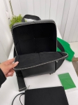 Рюкзак мужской  Bottega Veneta Артикул LUX-83558. Вид 4