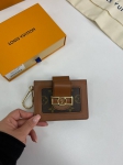Кошелек Louis Vuitton Артикул LUX-83564. Вид 1