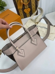 Сумка-тоут On My Side Louis Vuitton Артикул LUX-83569. Вид 6