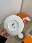Чайная пара Hermes Артикул LUX-83577. Вид 2