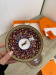 Кофейная пара  Hermes Артикул LUX-83578. Вид 3
