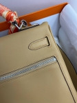 Сумка женская Kelly Lakis, 32 см Hermes Артикул LUX-83580. Вид 6