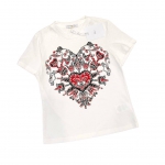 Футболка Christian Dior Артикул LUX-83651. Вид 1