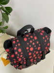Рюкзак мужской  Louis Vuitton Артикул LUX-83626. Вид 3