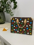 Сумка ON THE GO Louis Vuitton Артикул LUX-83280. Вид 1