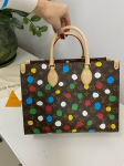 Сумка ON THE GO Louis Vuitton Артикул LUX-83280. Вид 2