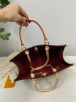 Сумка ON THE GO Louis Vuitton Артикул LUX-83280. Вид 4