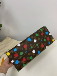 Сумка ON THE GO Louis Vuitton Артикул LUX-83280. Вид 6