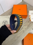 Плечевой ремень  Hermes Артикул LUX-83665. Вид 3