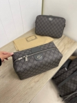 Несессер  Gucci Артикул LUX-83668. Вид 1