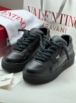 Кеды мужские Valentino Артикул LUX-83684. Вид 2
