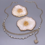 Пояс Chanel Артикул LUX-83688. Вид 1