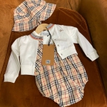 Комплект  Burberry Артикул LUX-83699. Вид 2