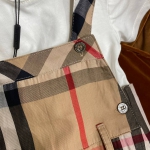 Комплект Burberry Артикул LUX-83700. Вид 2