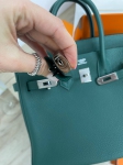 Сумка женская Birkin, 30, togo Hermes Артикул LUX-83707. Вид 3